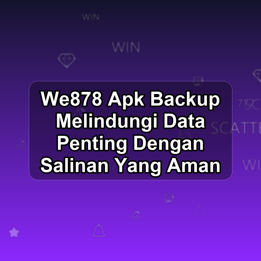 WE878