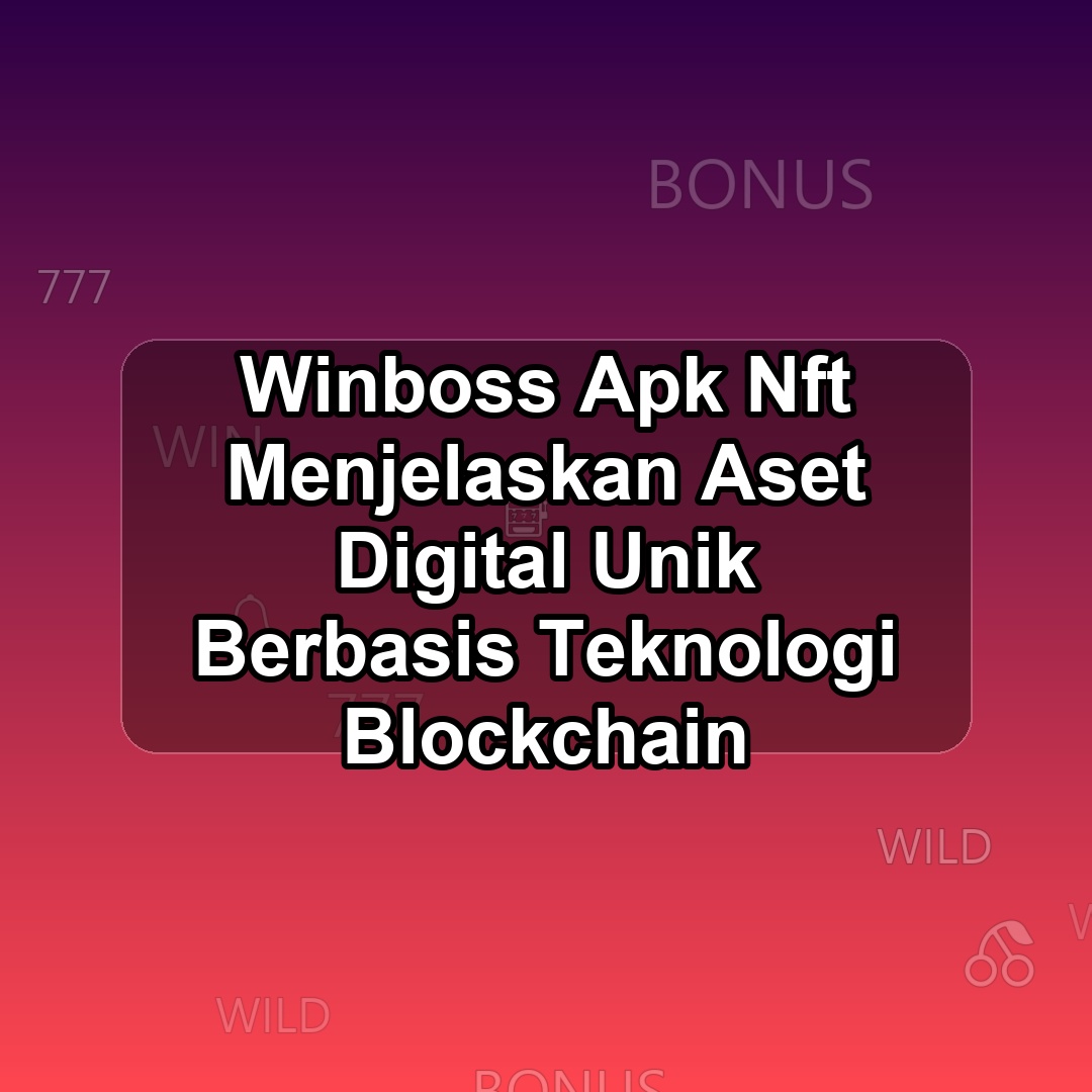 Winboss