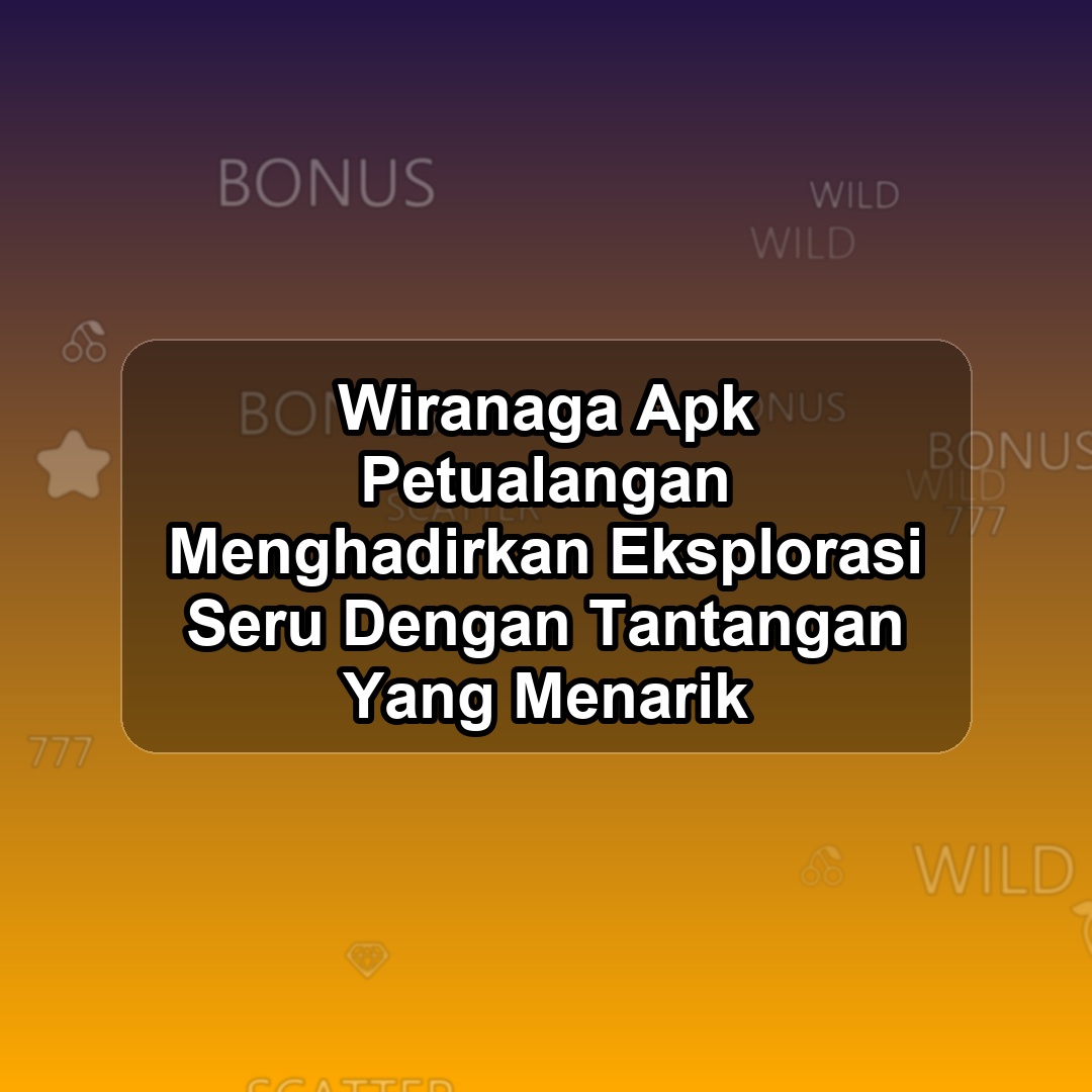 Wiranaga