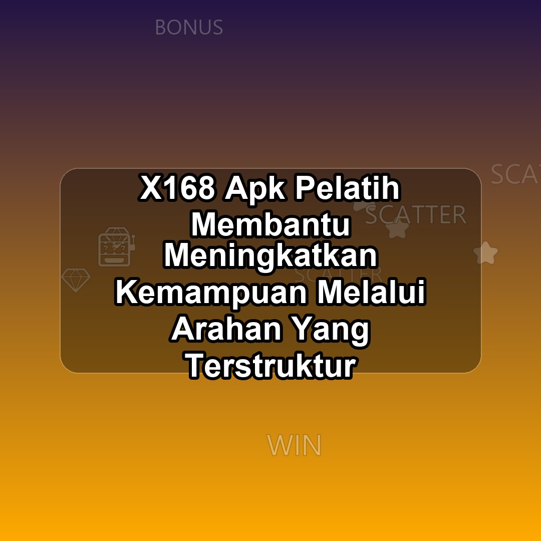 X168