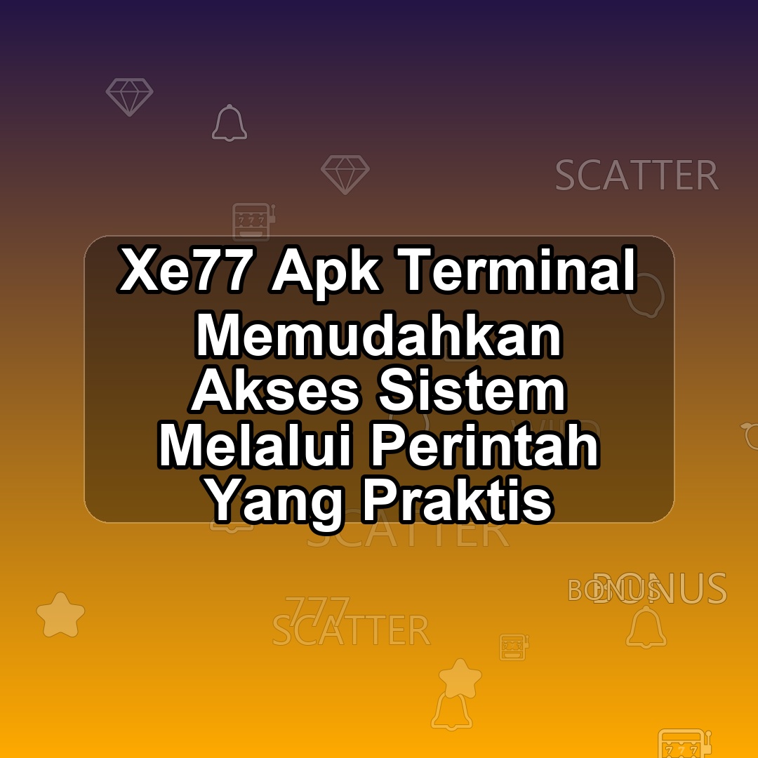 Xe77