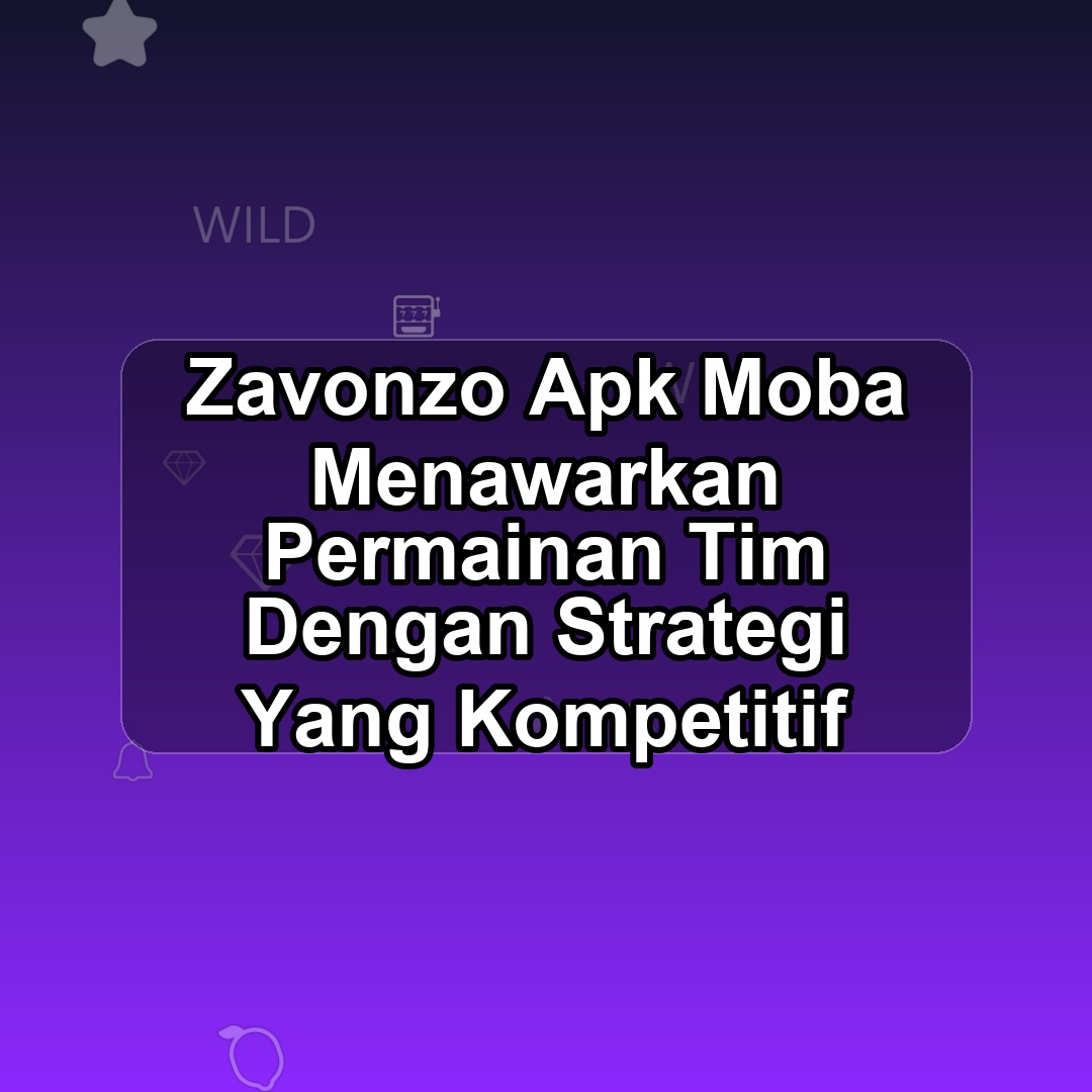Zavonzo