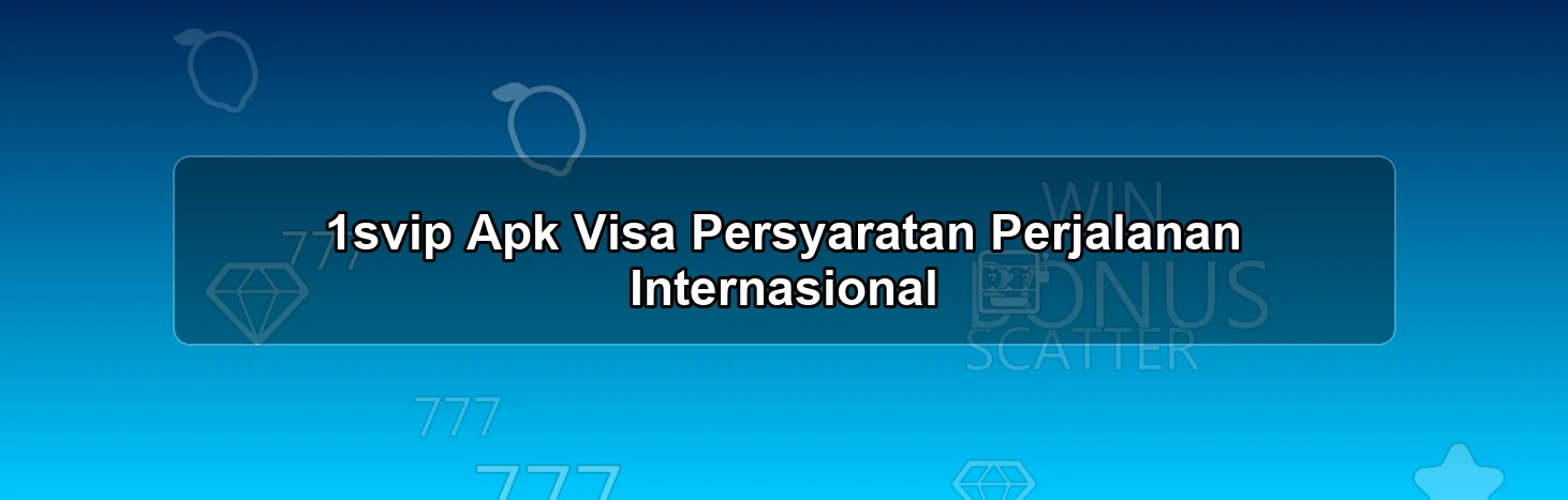 1SVIP APK