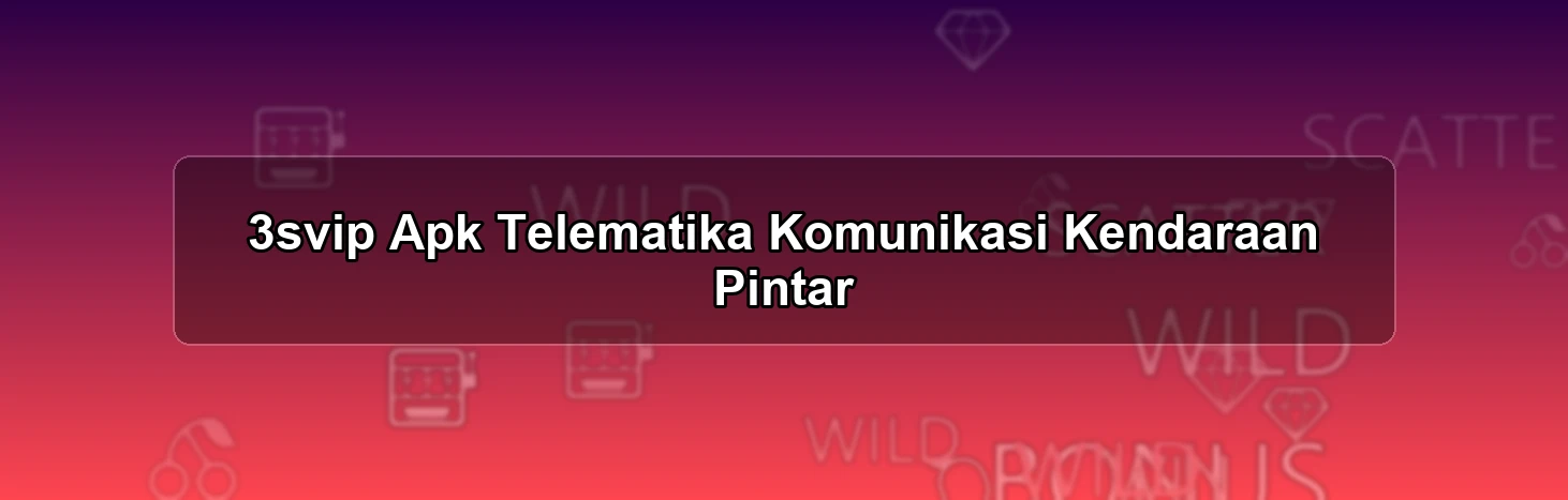 3SVIP APK