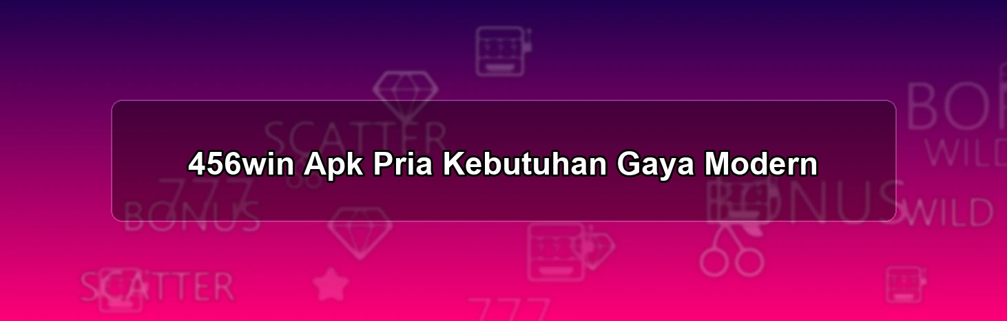 456WIN APK