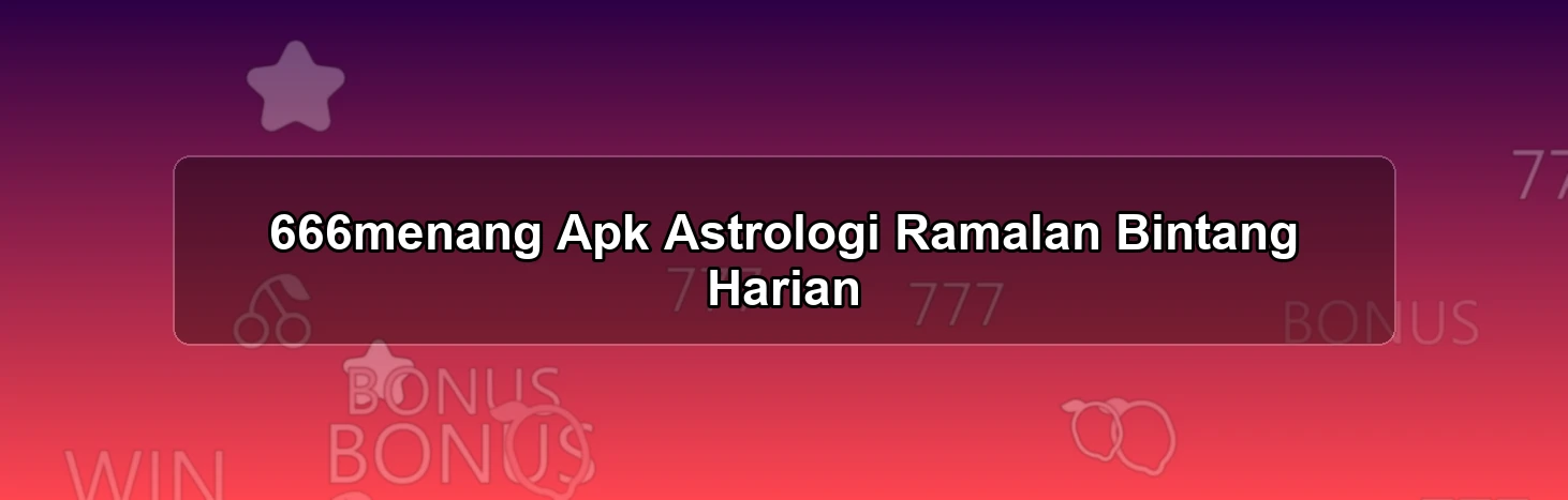 666menang APK