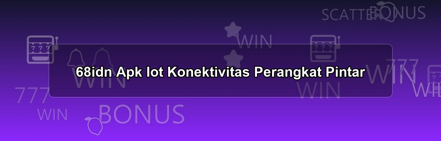 68IDN APK