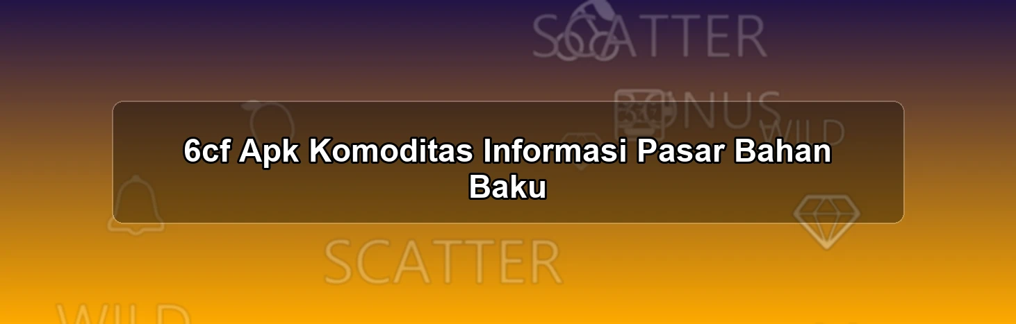 6CF APK