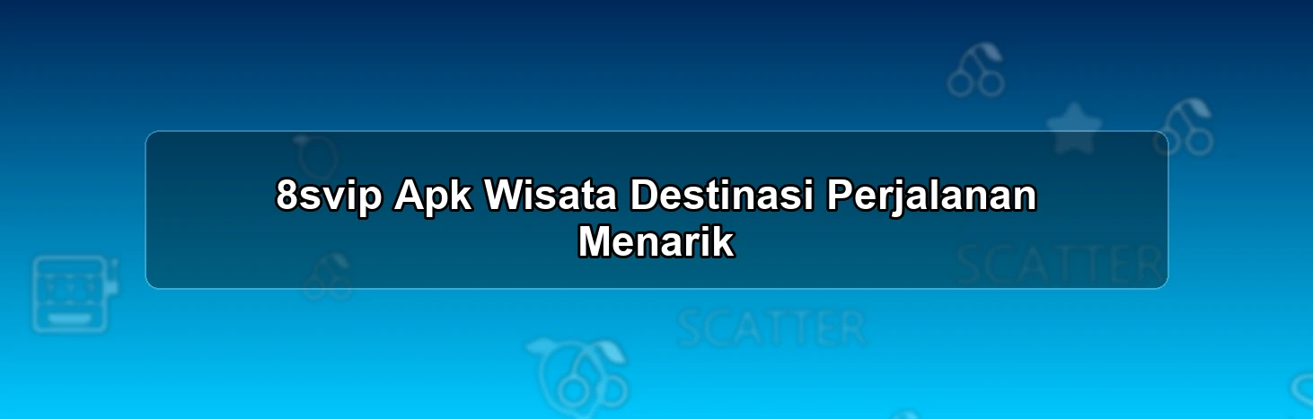 8SVIP APK