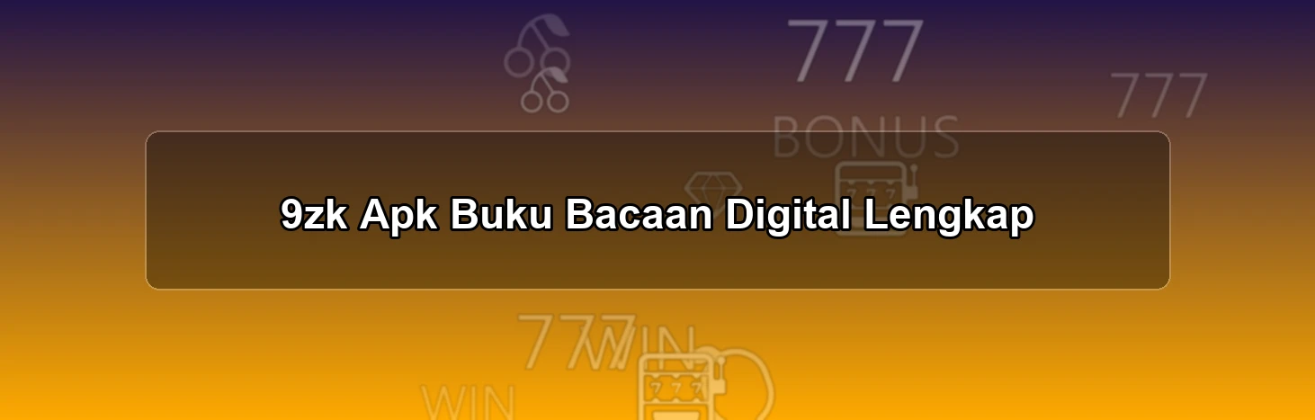 9ZK APK