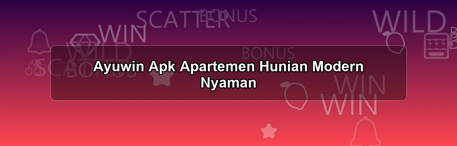 AYUWIN APK