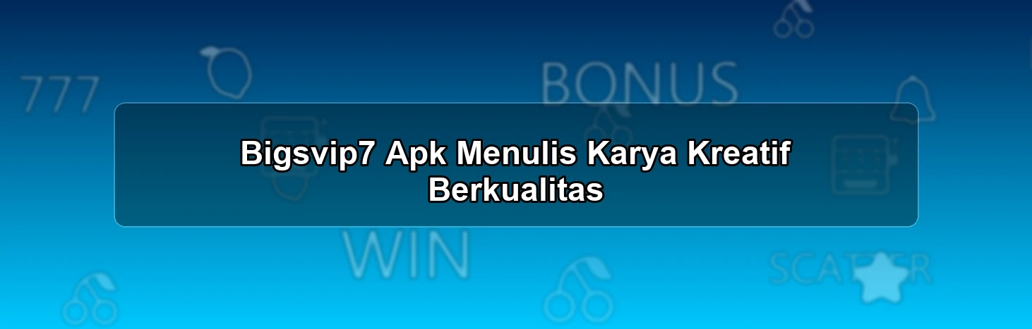 BIGSVIP7 APK