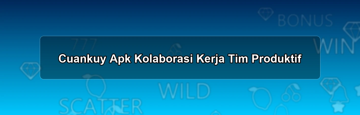 CUANKUY APK