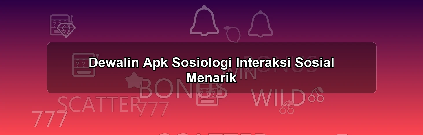 DEWALIN APK