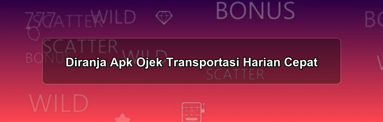 DIRANJA APK