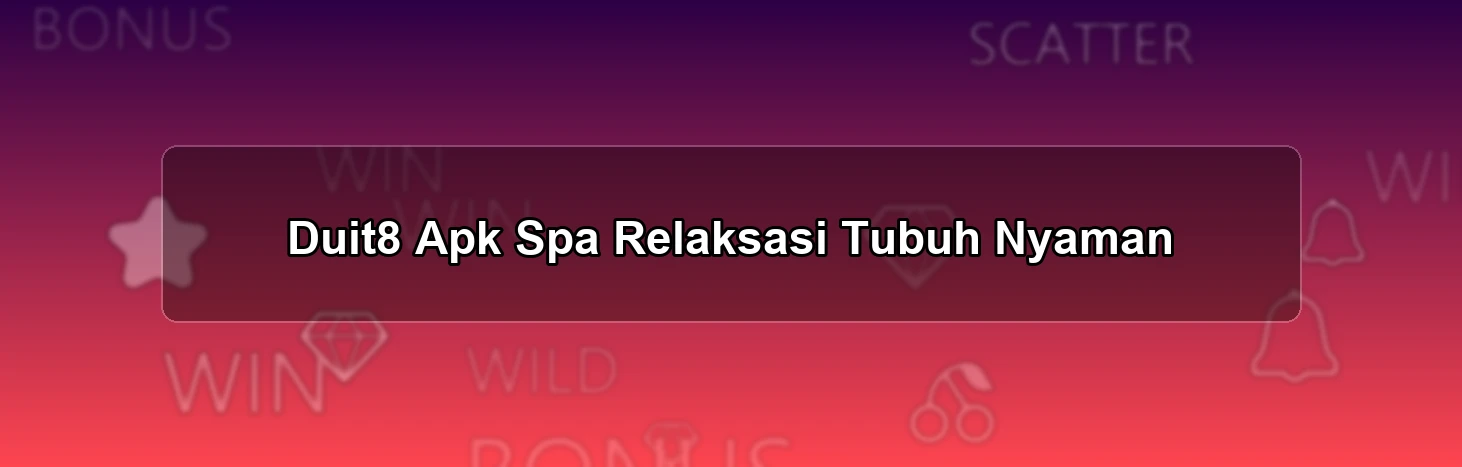 DUIT8 APK