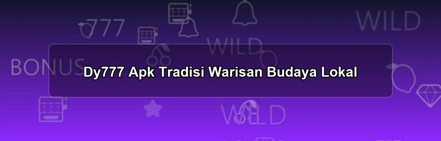 DY777 APK