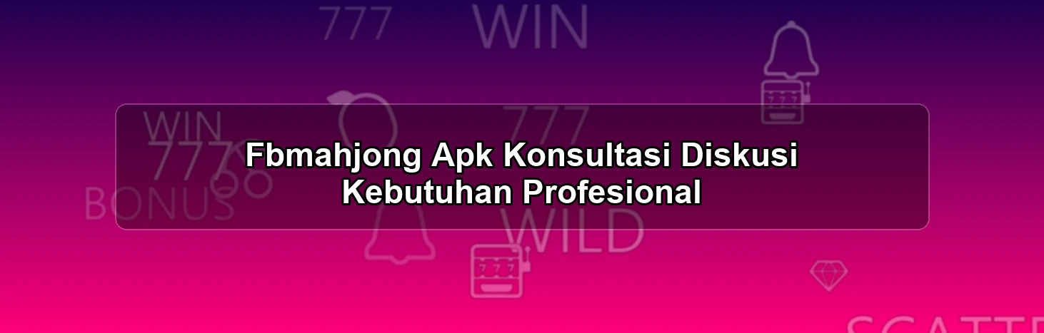 FBMAHJONG APK