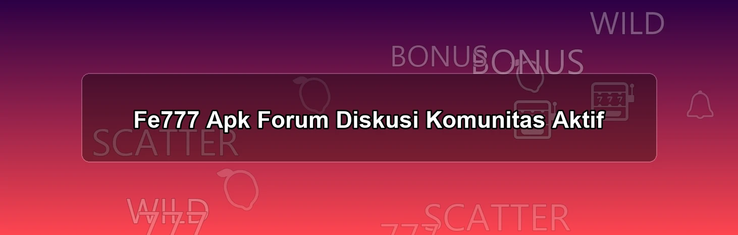 FE777 APK