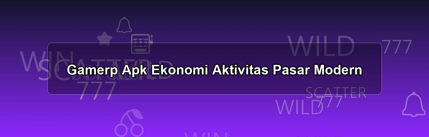GAMERP APK
