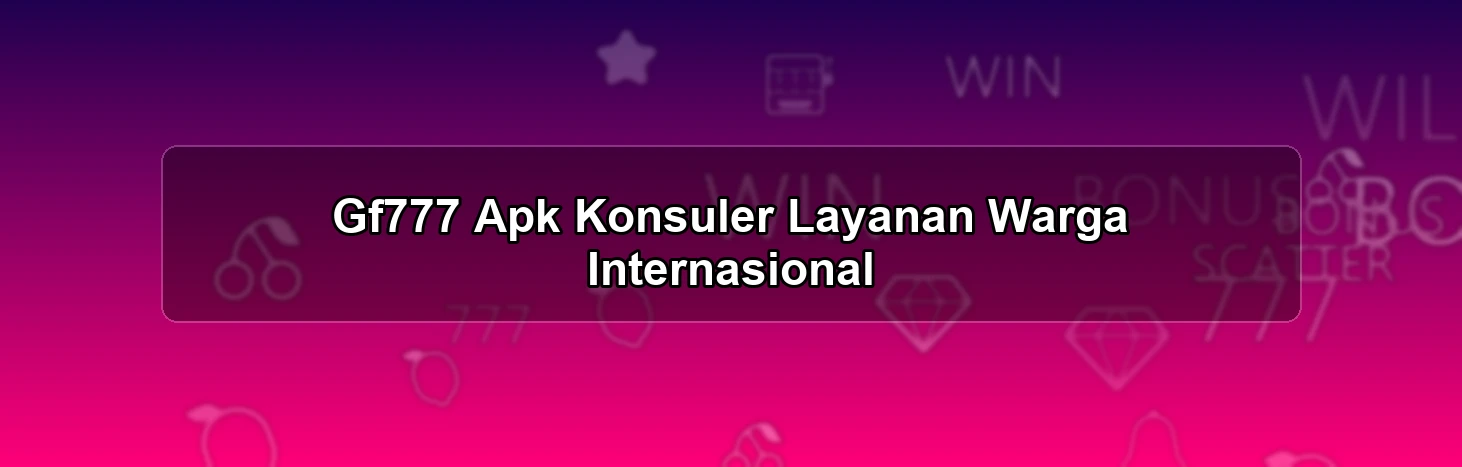 GF777 APK