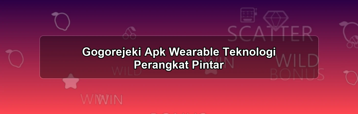 GOGOREJEKI APK