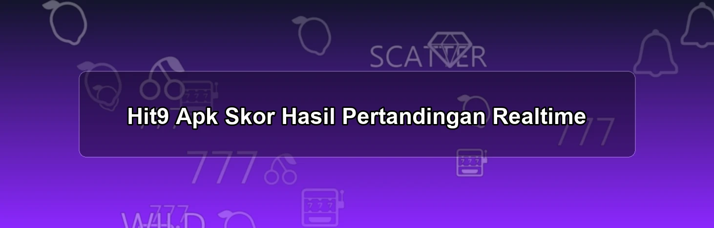 HIT9 APK