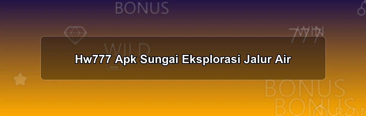 HW777 APK