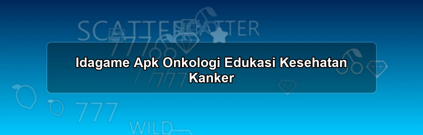 IDAGAME APK