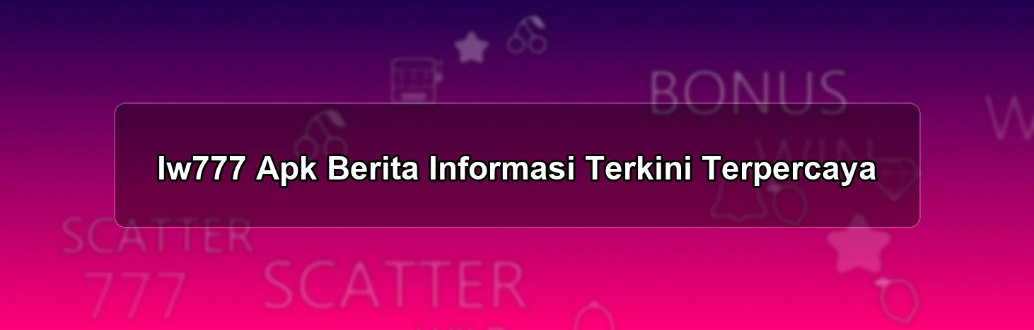 IW777 APK