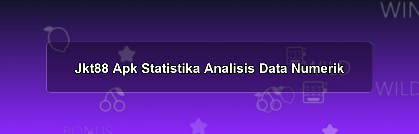 JKT88 APK