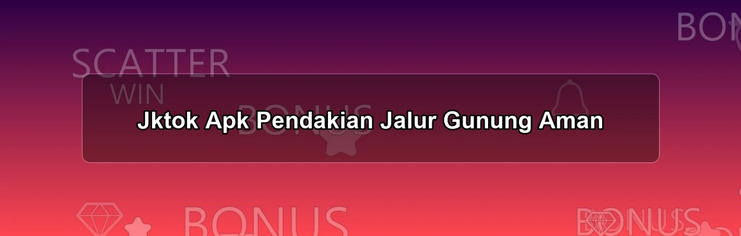 JKTOK APK