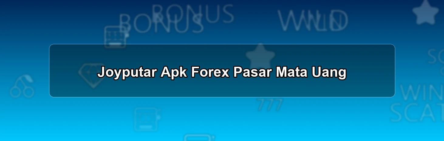 JOYPUTAR APK