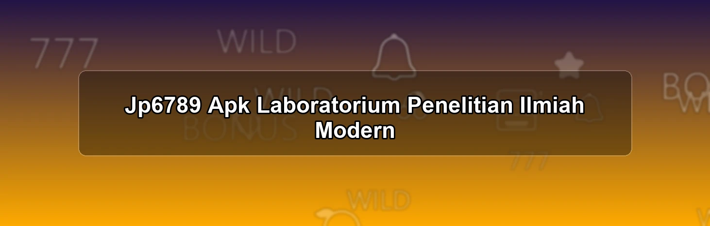 JP6789 APK