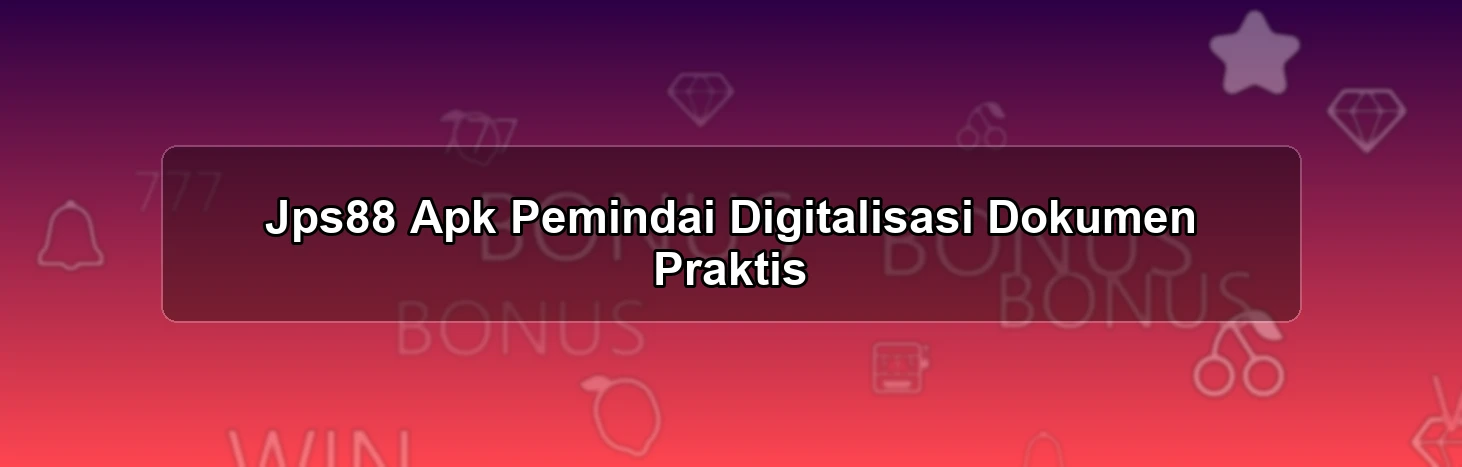 JPS88 APK
