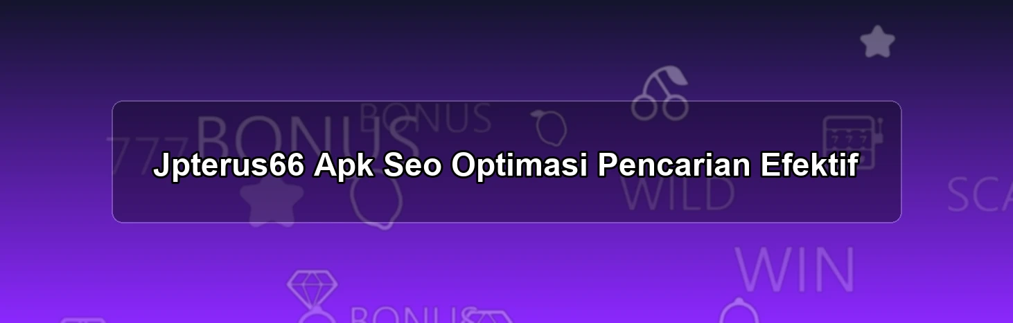JPTERUS66 APK
