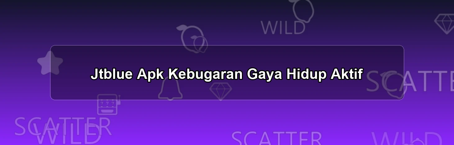 JTBLUE APK
