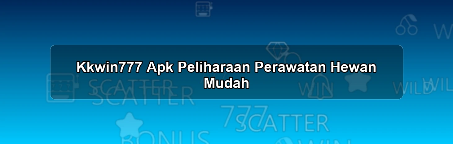 KKWIN777 APK