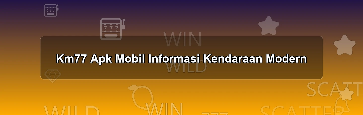 KM77 APK