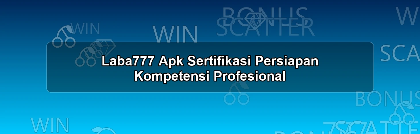 LABA777 APK