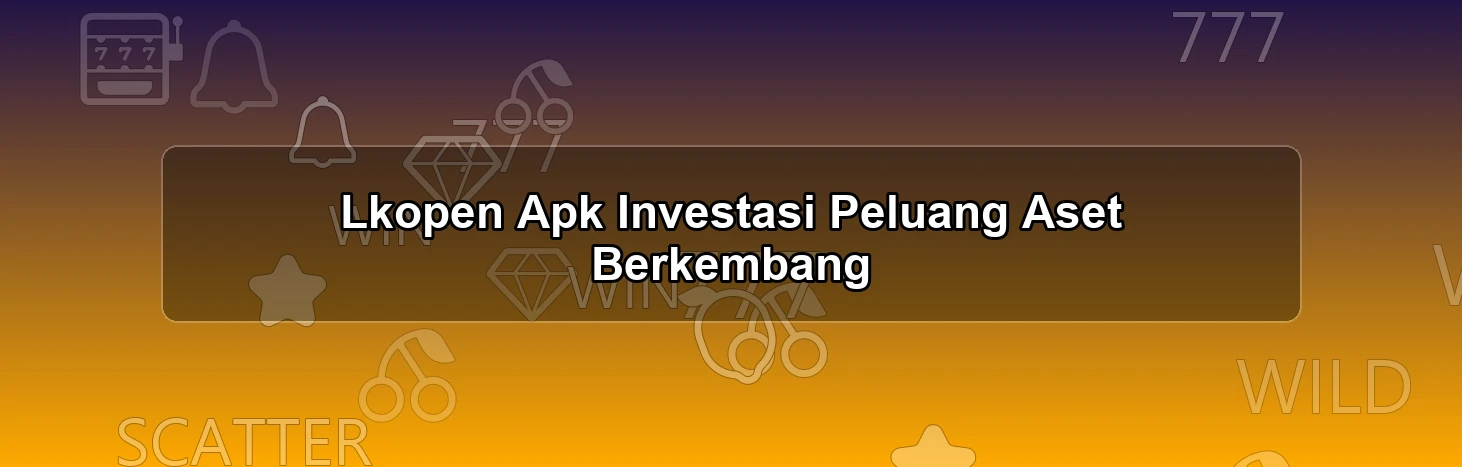 LKOPEN APK