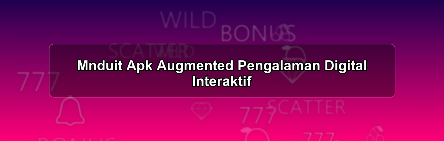 MNDUIT APK