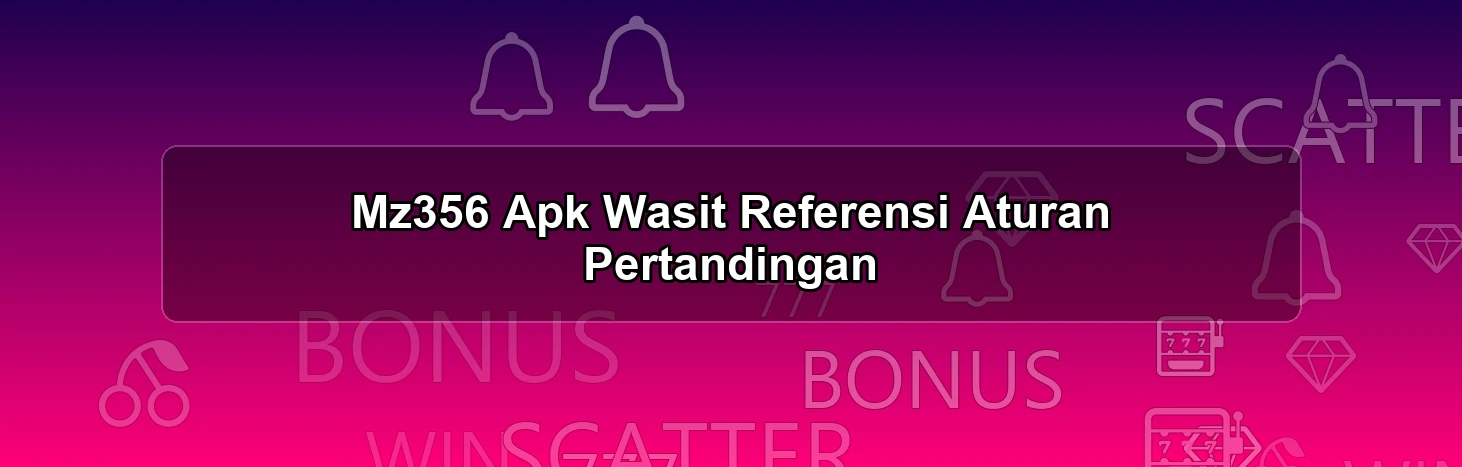 MZ356 APK