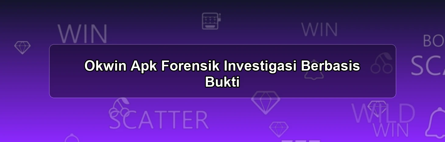 OKWIN APK