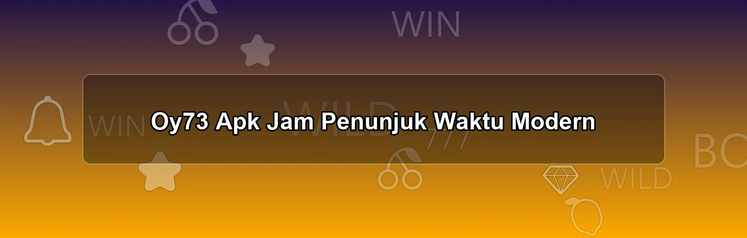 OY73 APK