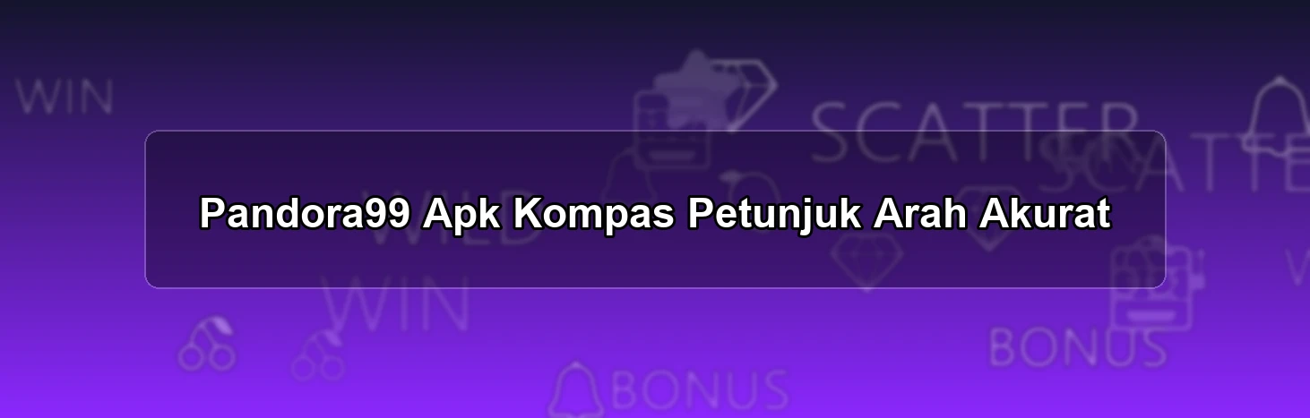 PANDORA99 APK