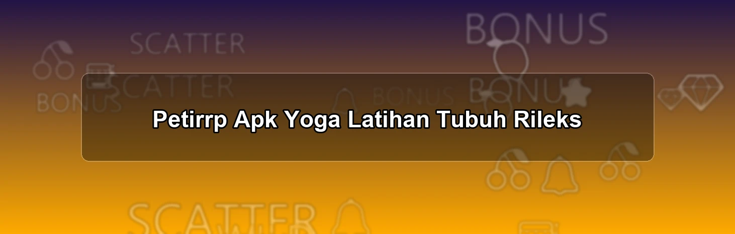 PETIRRP APK
