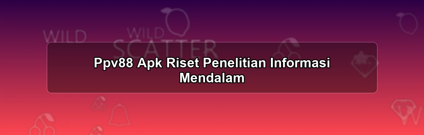 PPV88 APK