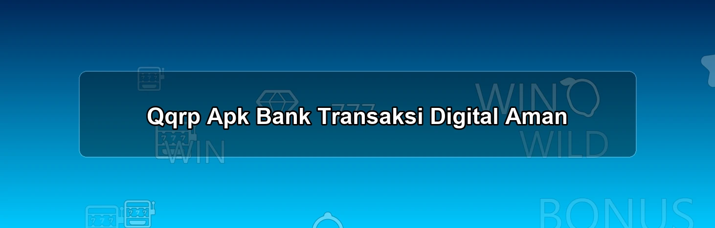 QQRP APK