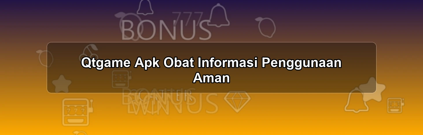 QTGAME APK